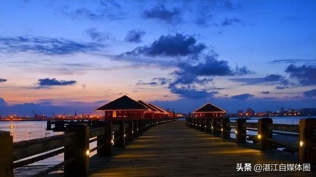 湛江特呈岛旅游攻略，湛江特呈岛旅游攻略图（湛江的马尔代夫——特呈岛有什么好玩好吃的）