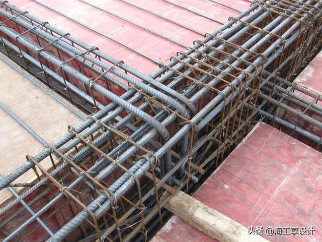 框架梁是什么，框架梁是什么单位（框架梁、非框架梁截面及配筋分别怎么取）