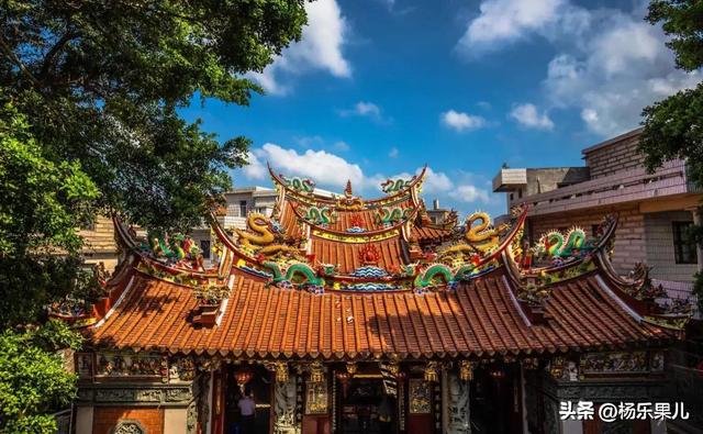 泉州好玩的地方，泉州情人节哪个地方好玩（福建-泉州十景）