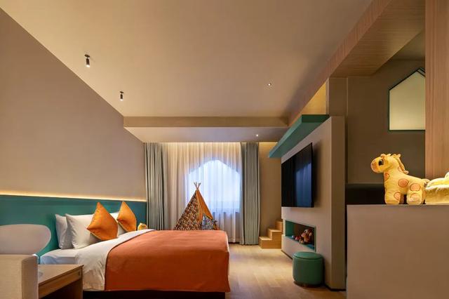 西安四日游，西安两日游攻略（房车里…聆听一处恬静怡然所在）