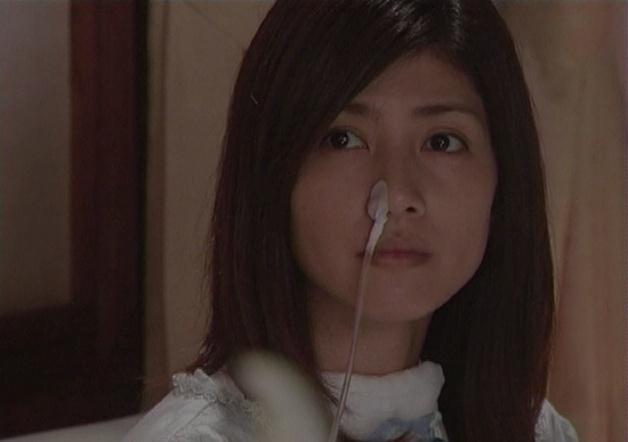 成宫宽贵女友，成宫宽贵主演（堀本真希主演《纯爱》回顾）