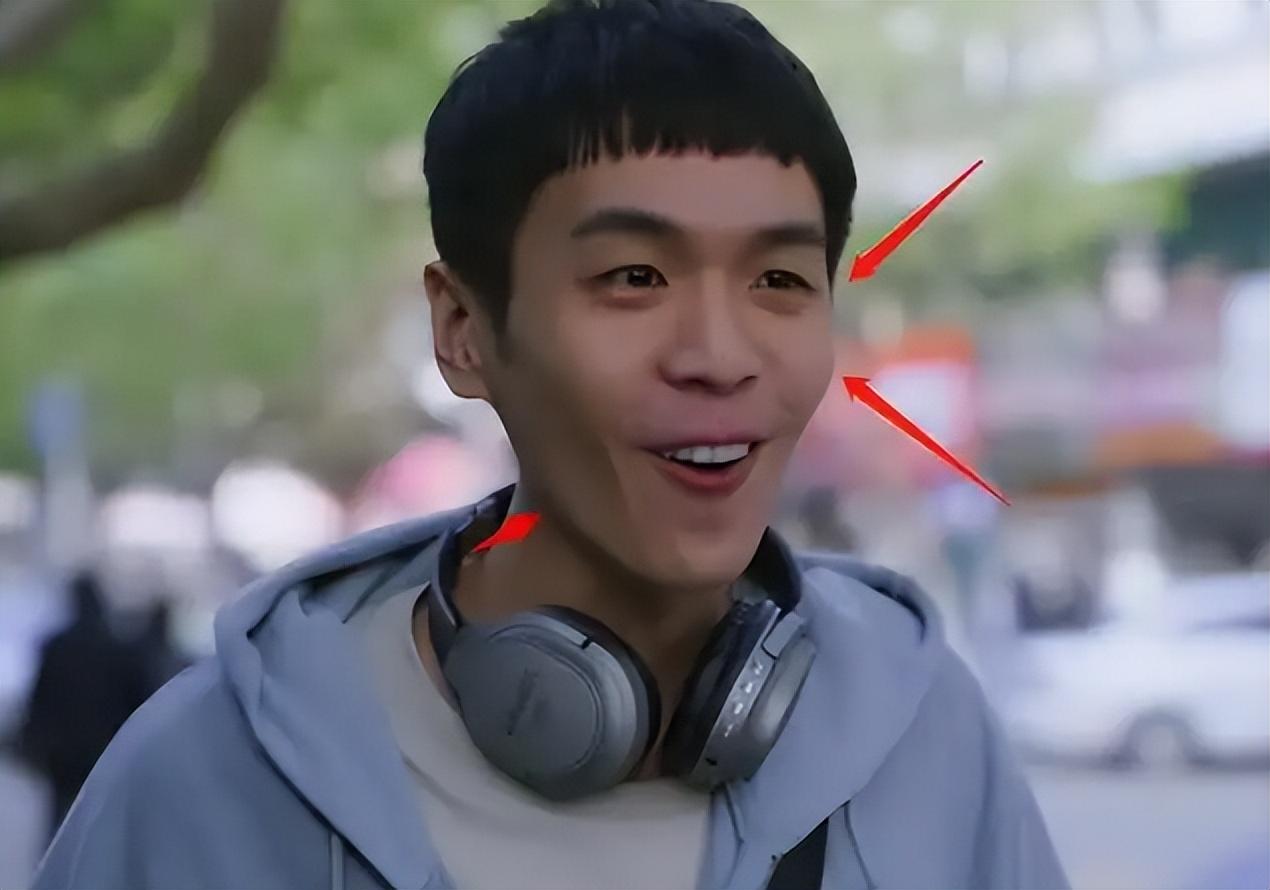 4,"尖嘴猴腮"张若昀