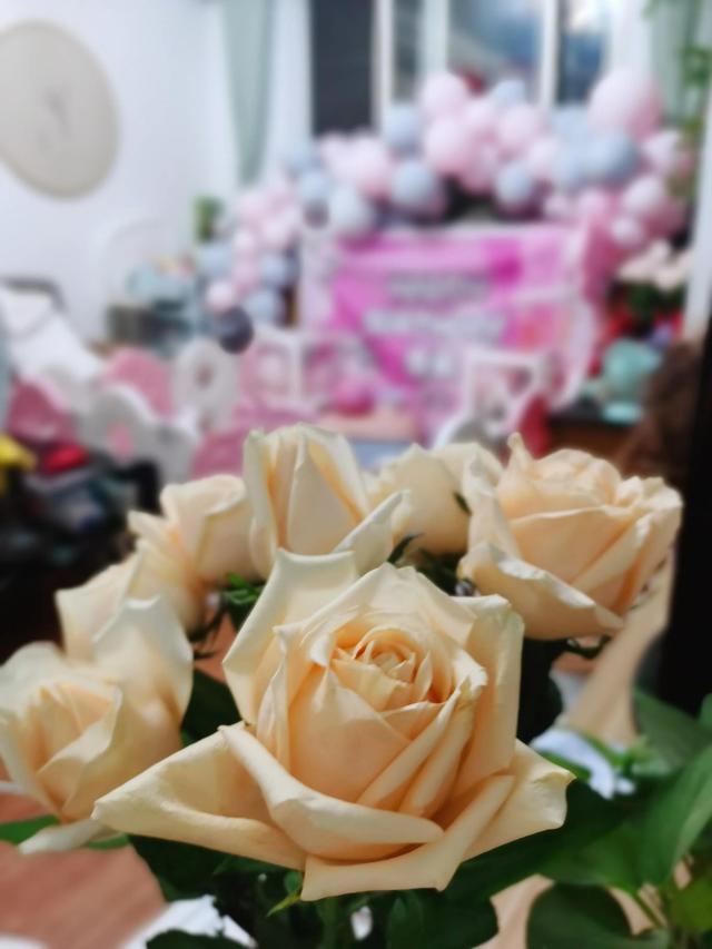 一岁小公主生日祝福语，小公主生日会温馨祝福语（在家DIY仪式感满满的生日会）