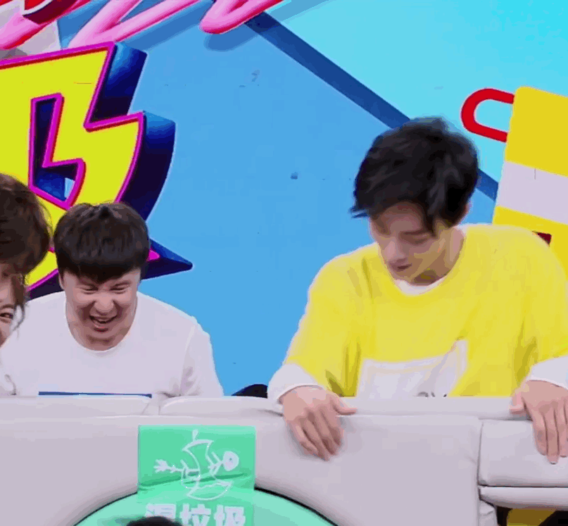 肖战快乐大本营，肖战郑爽快乐大本营哪一期（肖战一共上了四次《快乐大本营》）