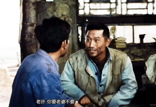 牛犇的儿子上我不是明星舞台，“金牌配角”牛犇