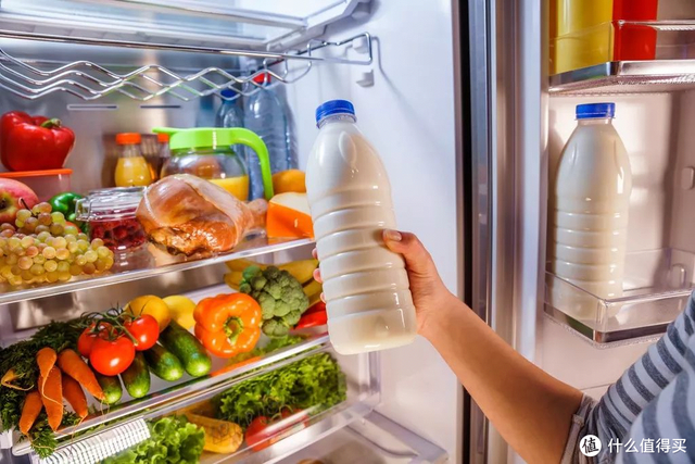 黄油放在冷藏还是冷冻，黄油最简单吃法大全集（手把手带你在冰箱收纳学中上荣耀）