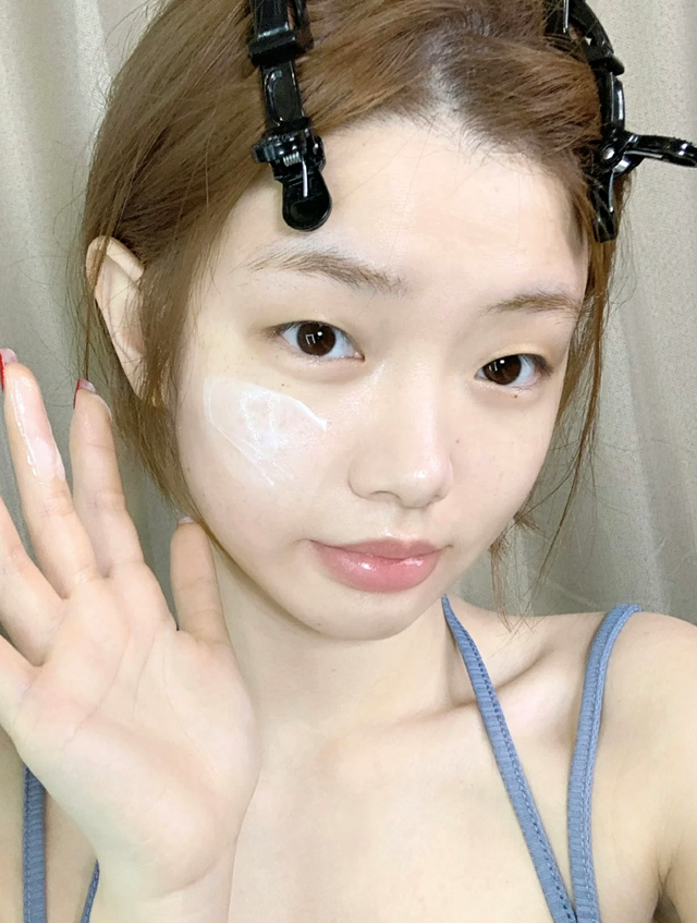 经期可以敷面膜吗，产后多久可以敷面膜（面膜的正确使用方法要记住）