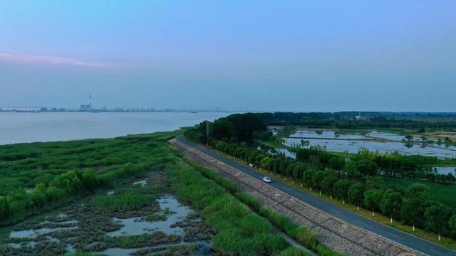 江苏适合自驾游的地方，江苏自驾游最佳攻略（江苏有个钢铁业发达城市）