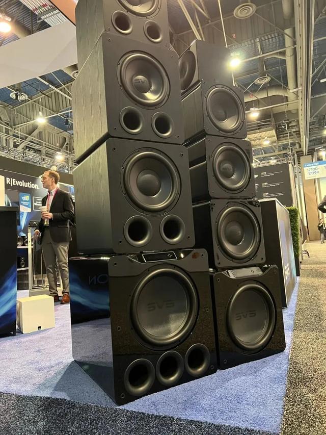 2018hifi顶级音乐手机，hifi手机（CES2023大展上值得关注的音频新品和技术）