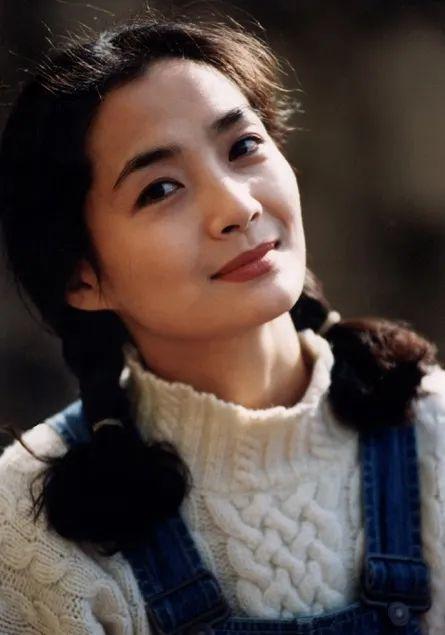 陪读妈妈演员表，陪读妈妈主角是谁演的（曾惊艳一个时代的11位女星现状）