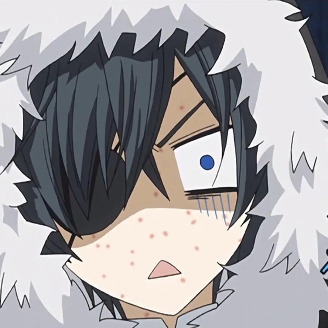 黑执事头像 | 这不是梦中情男吗?公爵大人