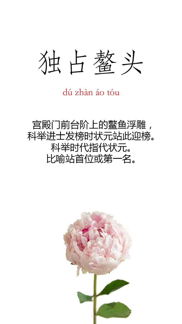 祝福的四字词语，美好祝福的四字词语（七个饱含深切祝福的成语）