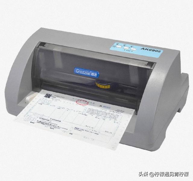 复写纸原理，如何在家自制复写纸（浅谈打印机）