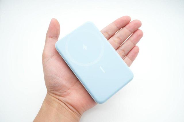 如何检测移动电源的容量，怎么测量移动电源电池容量（兼具小体积与10000mAh大容量）