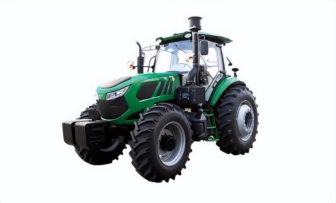 双力404拖拉机多少钱(2022年河北补贴拖拉机10大畅销品牌和4个外资