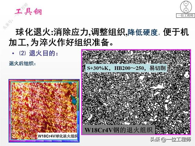 工具钢是什么材质，模具用什么钢材比较好（图解工具钢的结构、性能和应用）