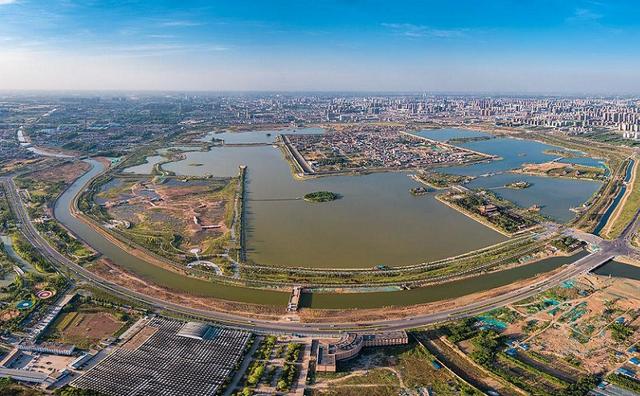 河南省旅游必去十大景点，河南十大旅游必去景点（河南十大冷门景点）