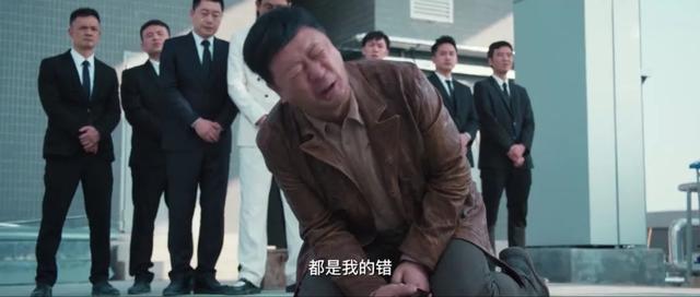 小沈阳演的电影，小沈阳拍了几个电影（新片《一盘大棋》又糟蹋了一票演员）