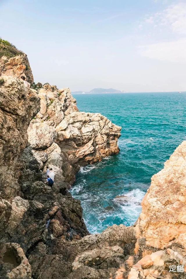 深圳一日游免费必去的地方，深圳最适合一日游的15个免费景点（深圳10个小众打卡地）