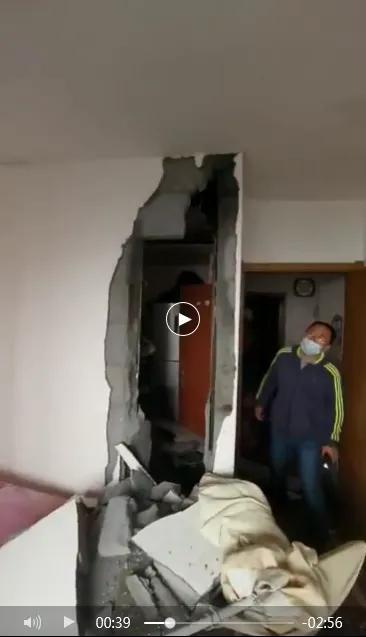 燃气阀门怎么开，煤气罐怎么开阀门（炸出来的科普——燃气阀门这样拧更安全）