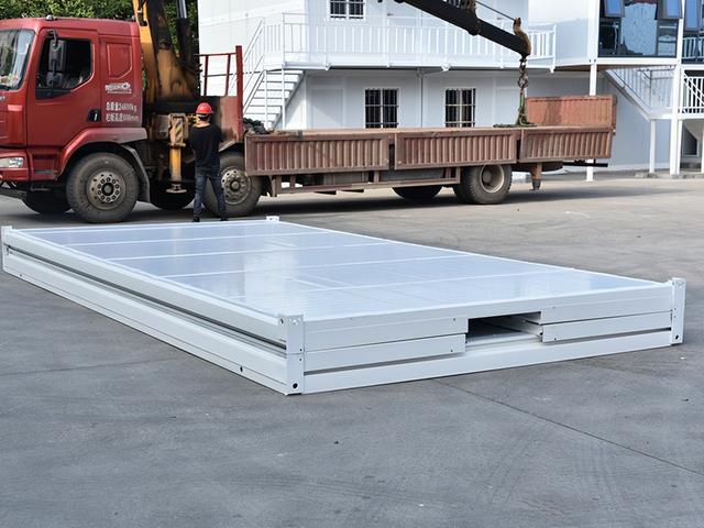 国际标准集装箱尺寸规格表，国际集装箱尺寸规格（标准集装箱长宽高多少）