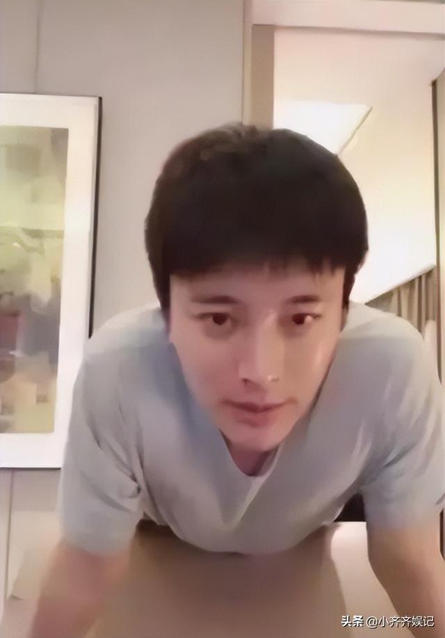 贾乃亮的情史，以及他和李小璐离婚的前前后后