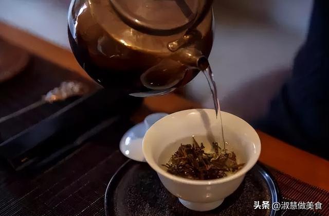 泡茶的步骤是怎样的，分离式茶杯怎样泡茶（记住3个泡茶技巧）