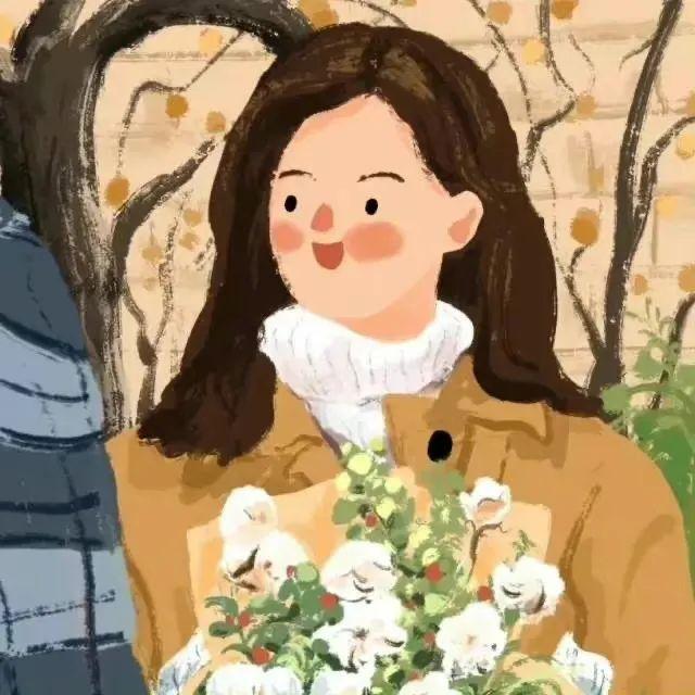 情侣图片一对两张，情侣图片一对两张一套（情侣头像一对两张，超可爱）