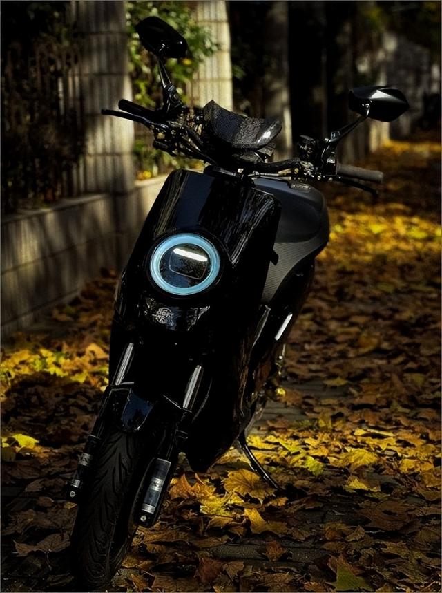 gogoro电动车何时进入国内，小牛电动堪称颜值之王