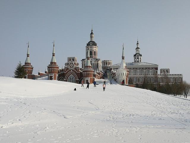 哈尔滨旅游必去景点，哈尔滨最值得去的旅游景点（哈尔滨最值得去的8大景点）