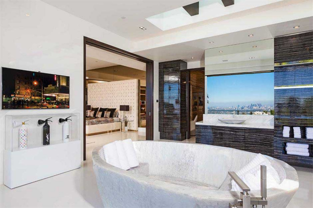 超奢华宫殿顶级豪宅，超奢华宫殿顶级豪宅 （盘点2022年世界上最昂贵的35所房子）