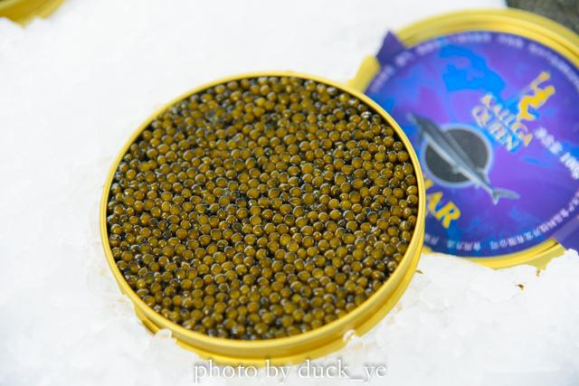 鱼子酱的营养价值，鱼子酱的四大功效（鱼子酱产销量世界第一的地方竟在浙江衢州）