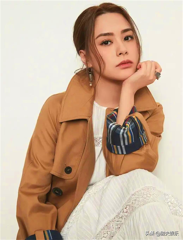 我国最漂亮的十大美女（娱乐圈漂亮女明星）街拍照和美女明星照