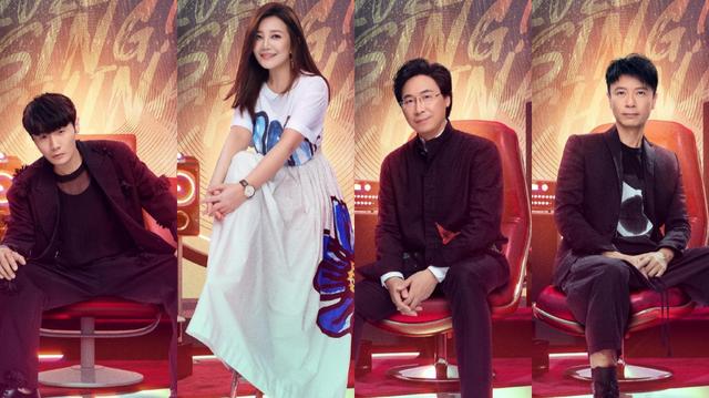 好声音第二季第三期，中国好声音第二季3期（第二年参加《好声音》的李克勤）