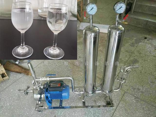 酿酒设备多少钱，酿酒小型酿酒设备一套多少钱（2023回家开个小酒坊）