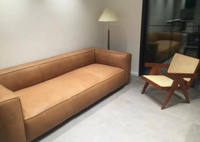 为什么不建议买真皮沙发，后悔买了皮沙发（市场上这7种沙发都不要买）