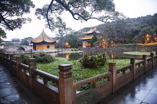 离我最近的风景区，附近景区（盘点中国最美的20个风景）