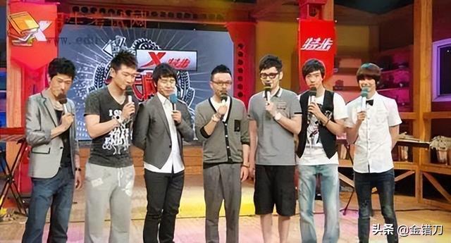 爸爸去哪儿 天天向上，吴尊帮刘畊宏带娃的是谁（曾打败《快本》，如今无人问津）