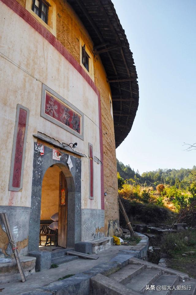 闽南和闽西的区别，三千多座遍布闽西南山区