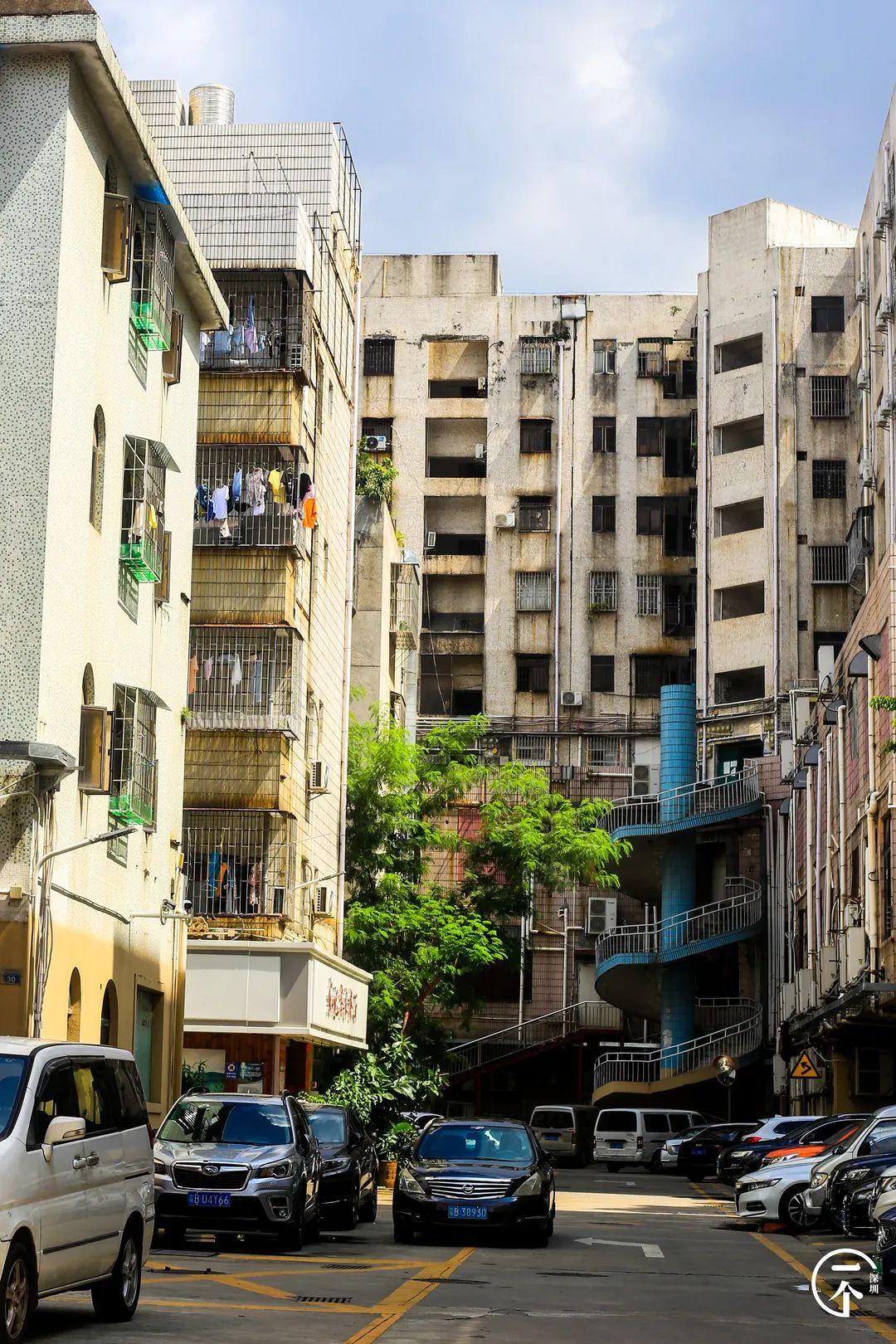 深圳北在哪个区(深圳西站在哪个区)