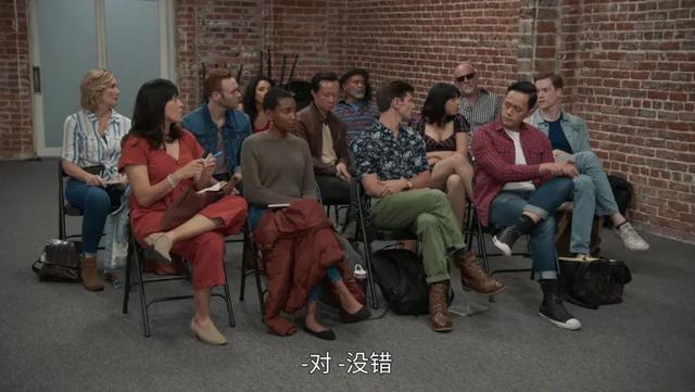 美国派哪部好看，美国派那几部好看（HBO这部9分短剧=当代《楚门的世界》+《盗梦空间》）