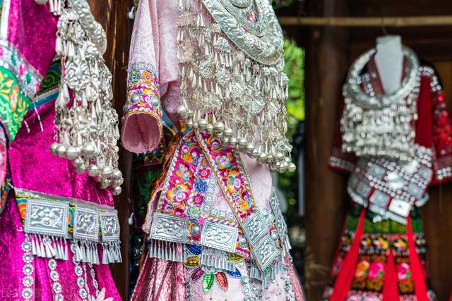 苗族有什么风俗和特点，关于苗族的18个冷知识