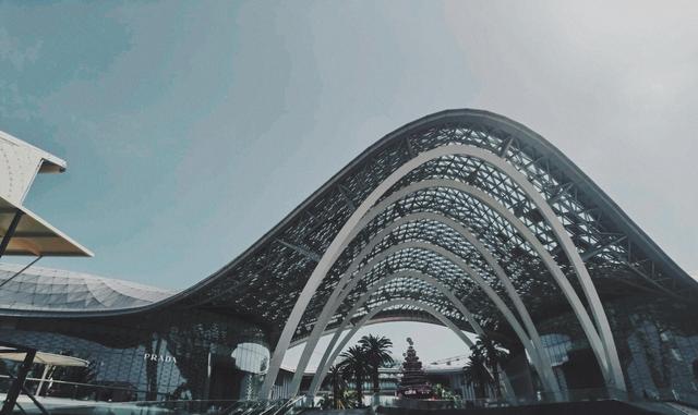 三亚国际购物中心，三亚最新免税国际购物中心（三亚国际免税城攻略--逛前必看）