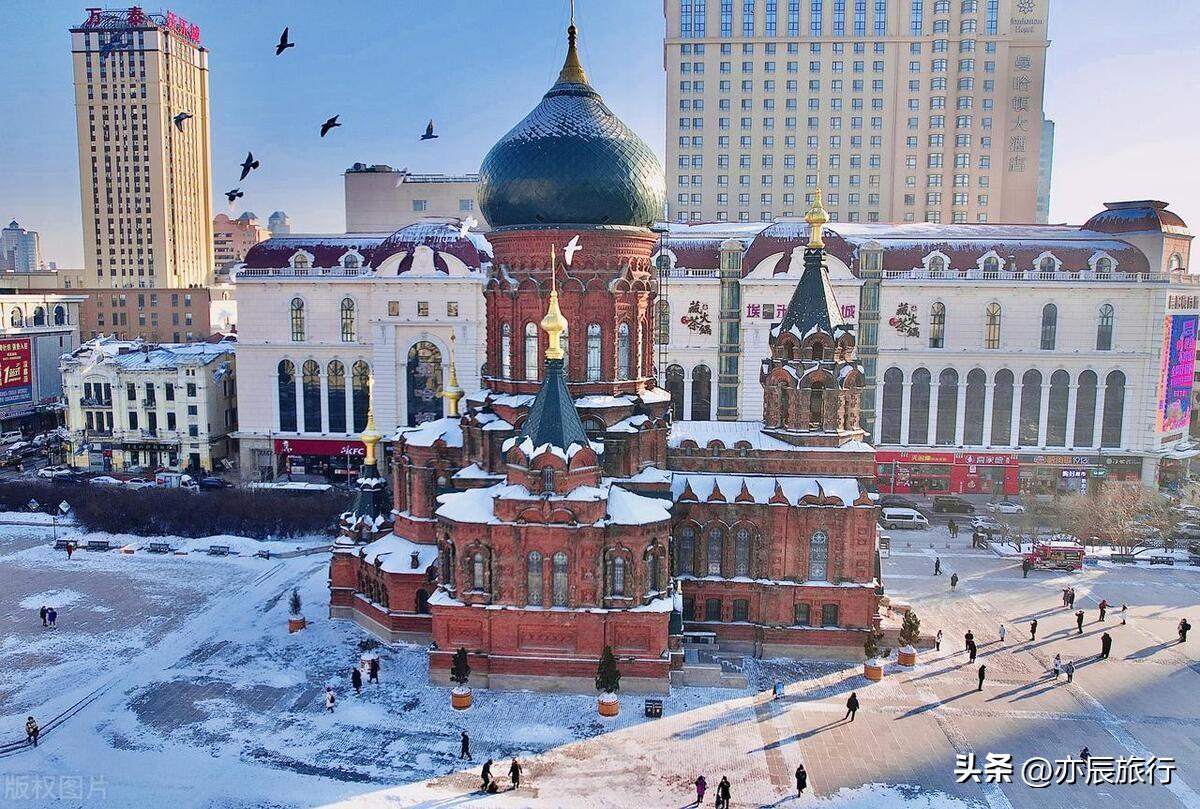 土耳其旅游景点有哪些好玩（土耳其10个最佳旅游景点）