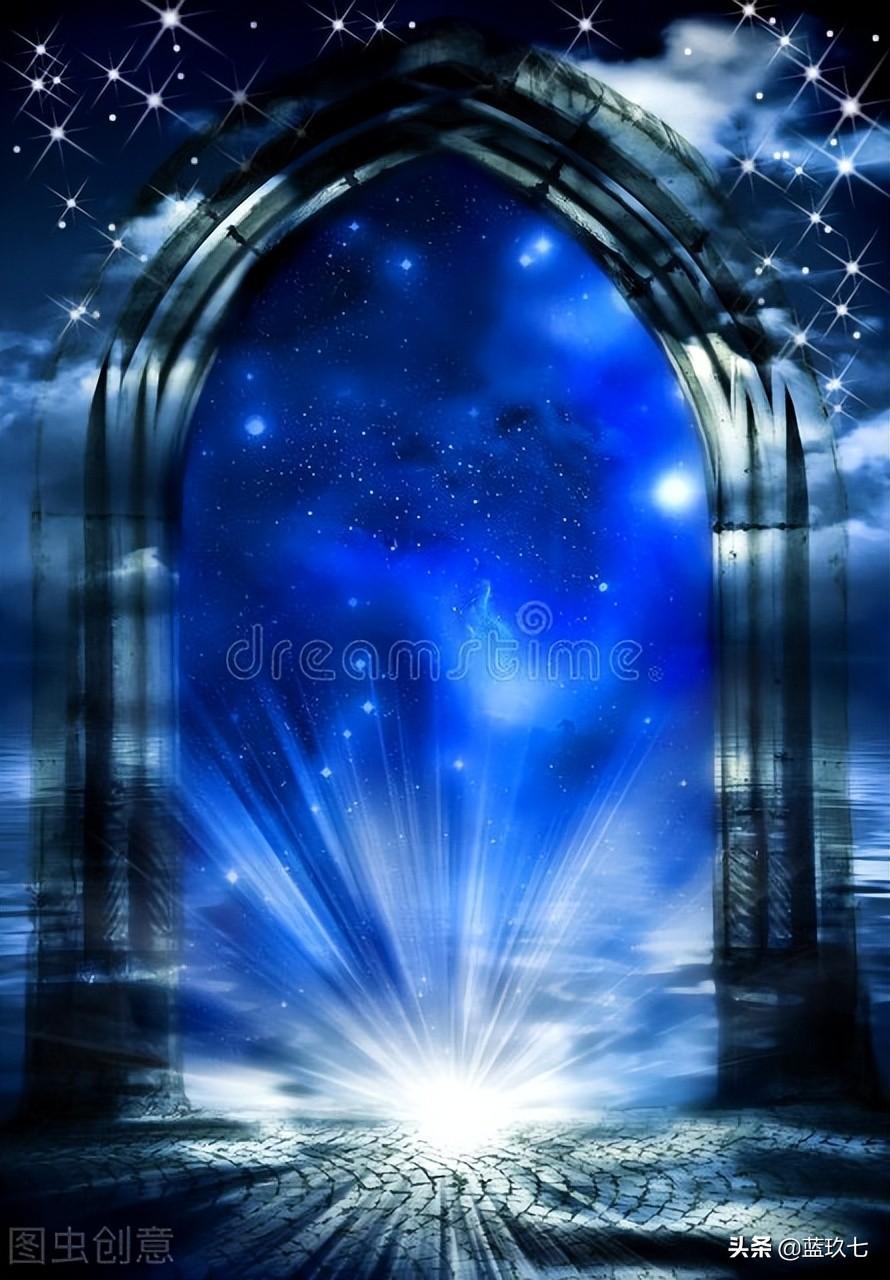 世界上真的有魔法吗(真正有效的魔法咒语)