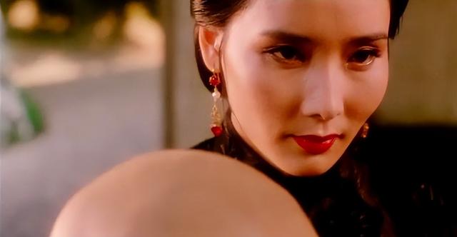 丹凤眼是什么样的，丹凤眼是什么样子的人（难怪大家会喜欢“丹凤眼”女星）