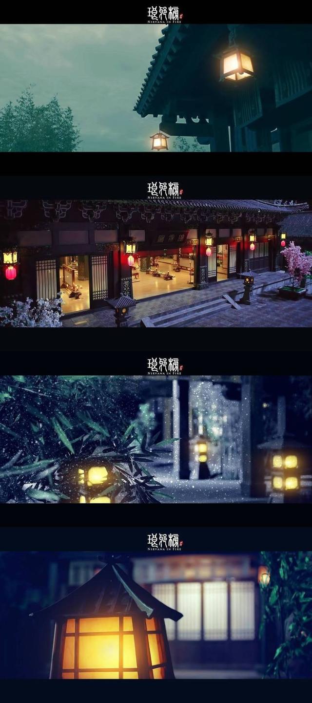 国产电视剧排行榜，十部必看国产电视剧推荐（近30年口碑高的10部国产剧）