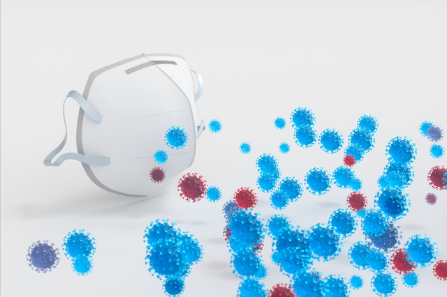 kn95与n95的区别，kn95与n95的区别是什么（N95口罩和KN95的区别有哪些）