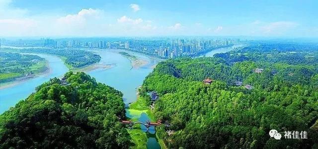 乐山大佛在哪里，乐山大佛在哪（唐朝-庙宇-乐山大佛）