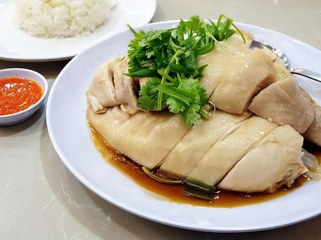 广东有什么好吃的，广东都有什么好吃的广东美食（去广东必吃的6道美食）